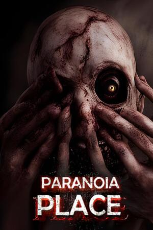 Paranoia Place: Escape Together