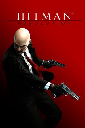 Hitman Absolution