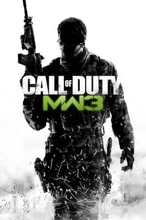 Call of Duty: Modern Warfare 3 (2011)