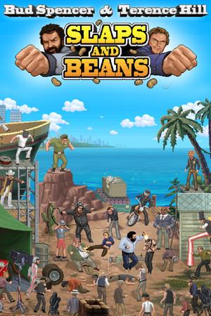 Bud Spencer and Terence Hill - Slaps And Beans