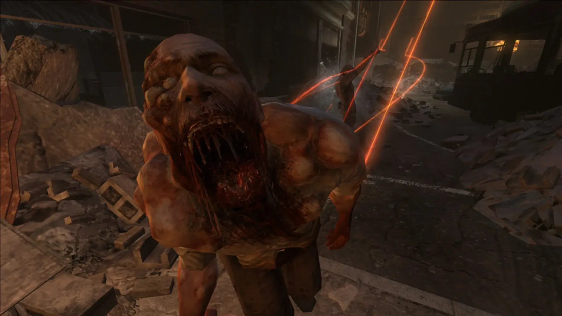 F.E.A.R. 2: Project Origin thumbnail 4