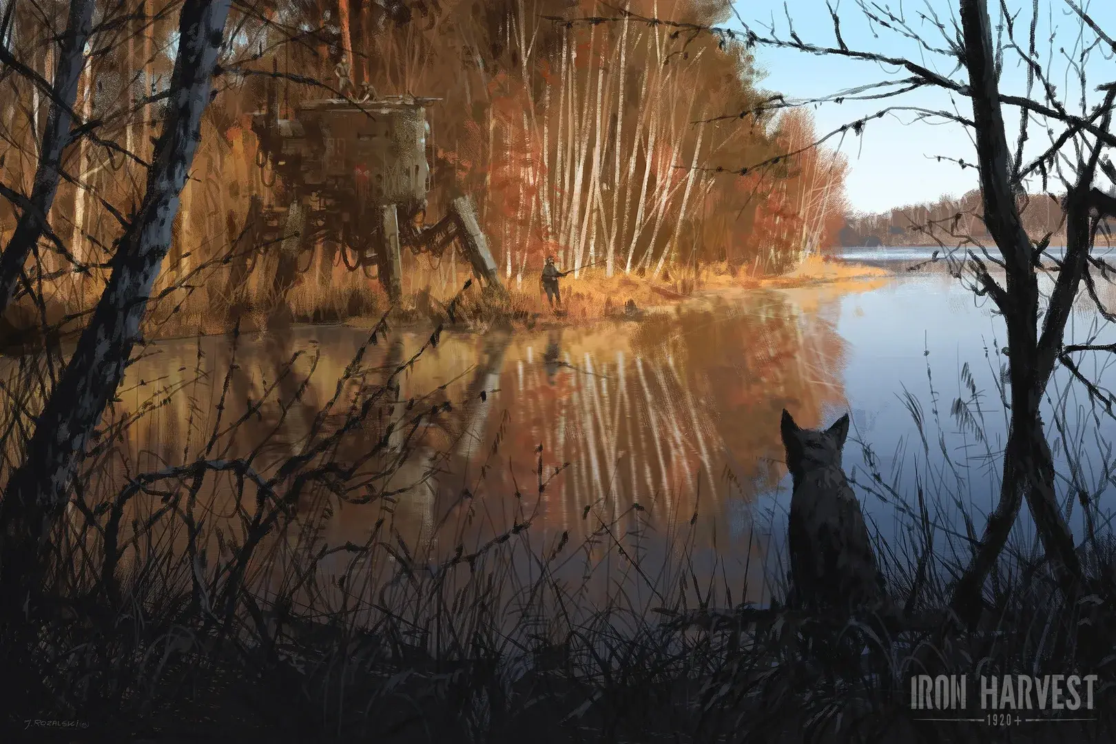 Iron Harvest thumbnail 18