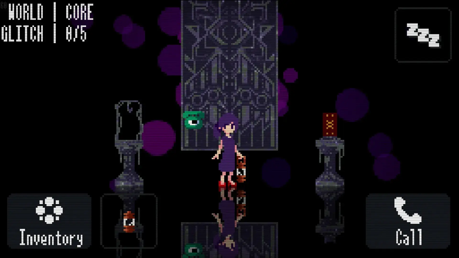 Strange Telephone thumbnail 6