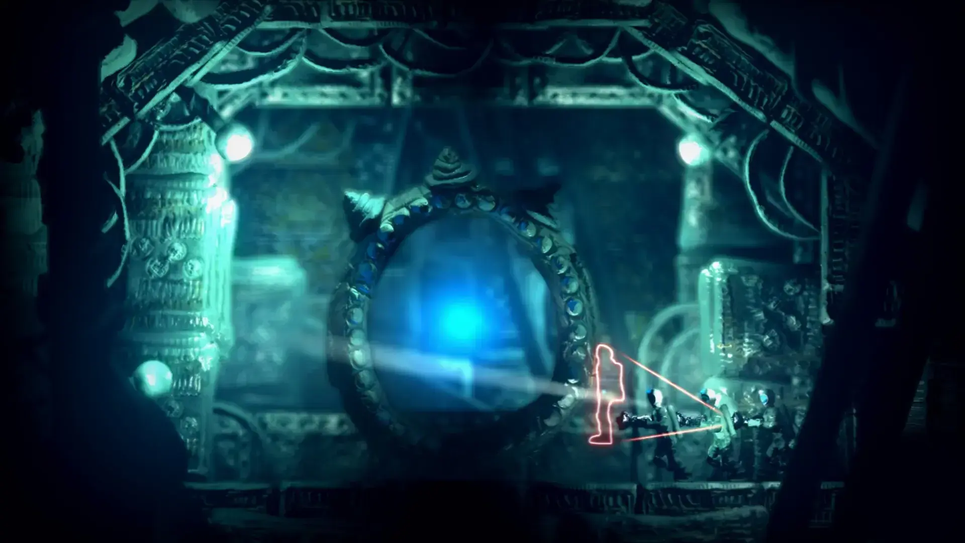 The Swapper thumbnail 13