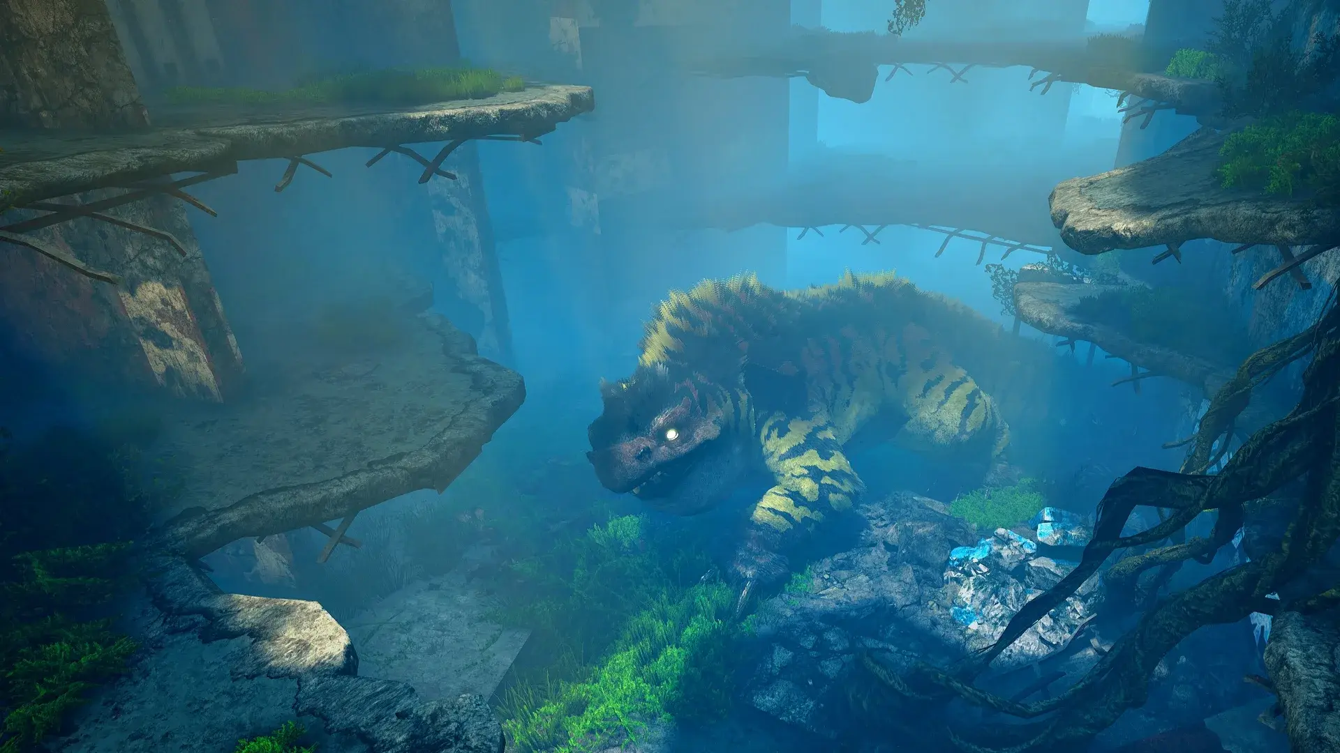 Biomutant thumbnail 21