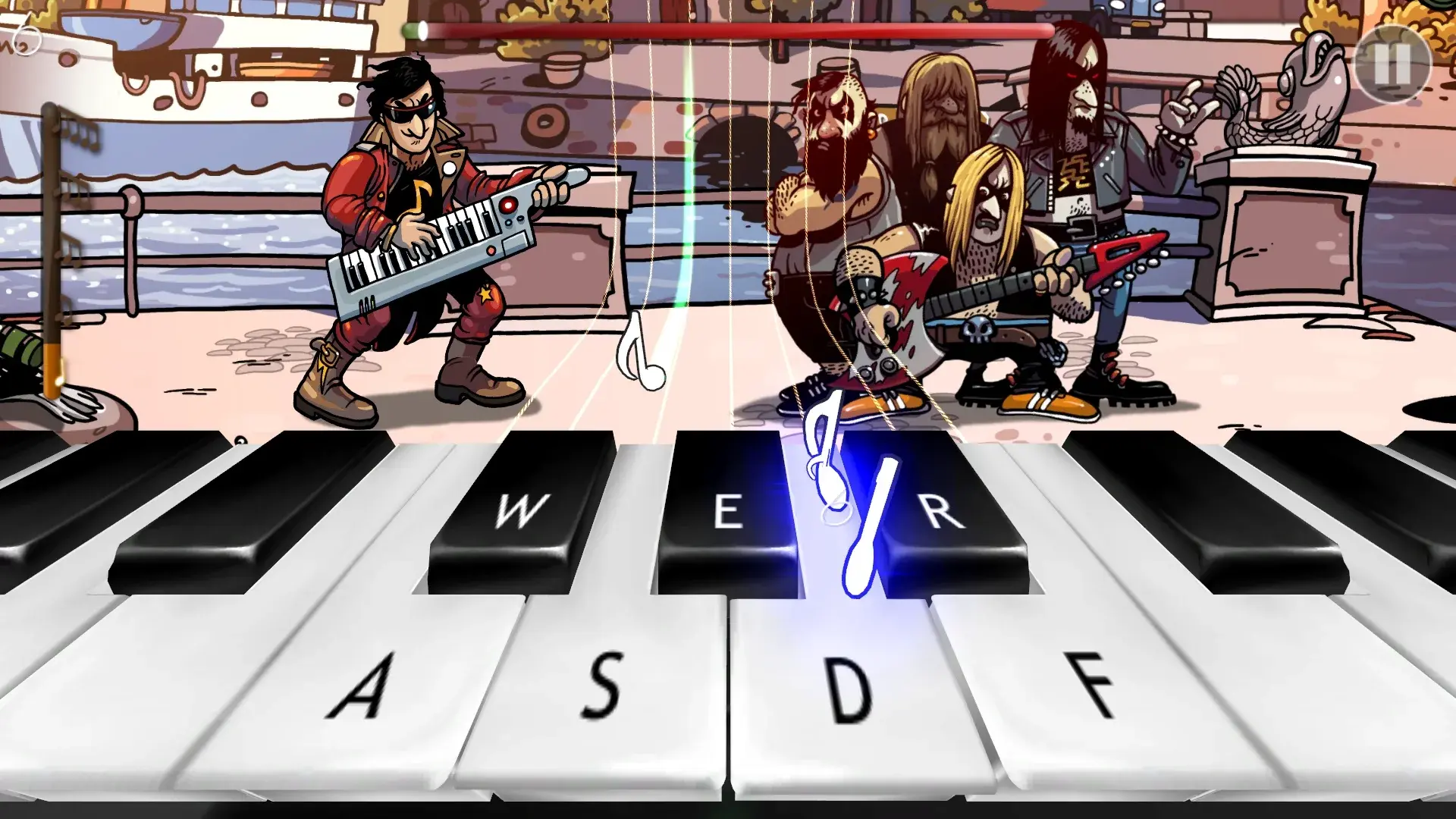 Frederic: Evil Strikes Back thumbnail 5