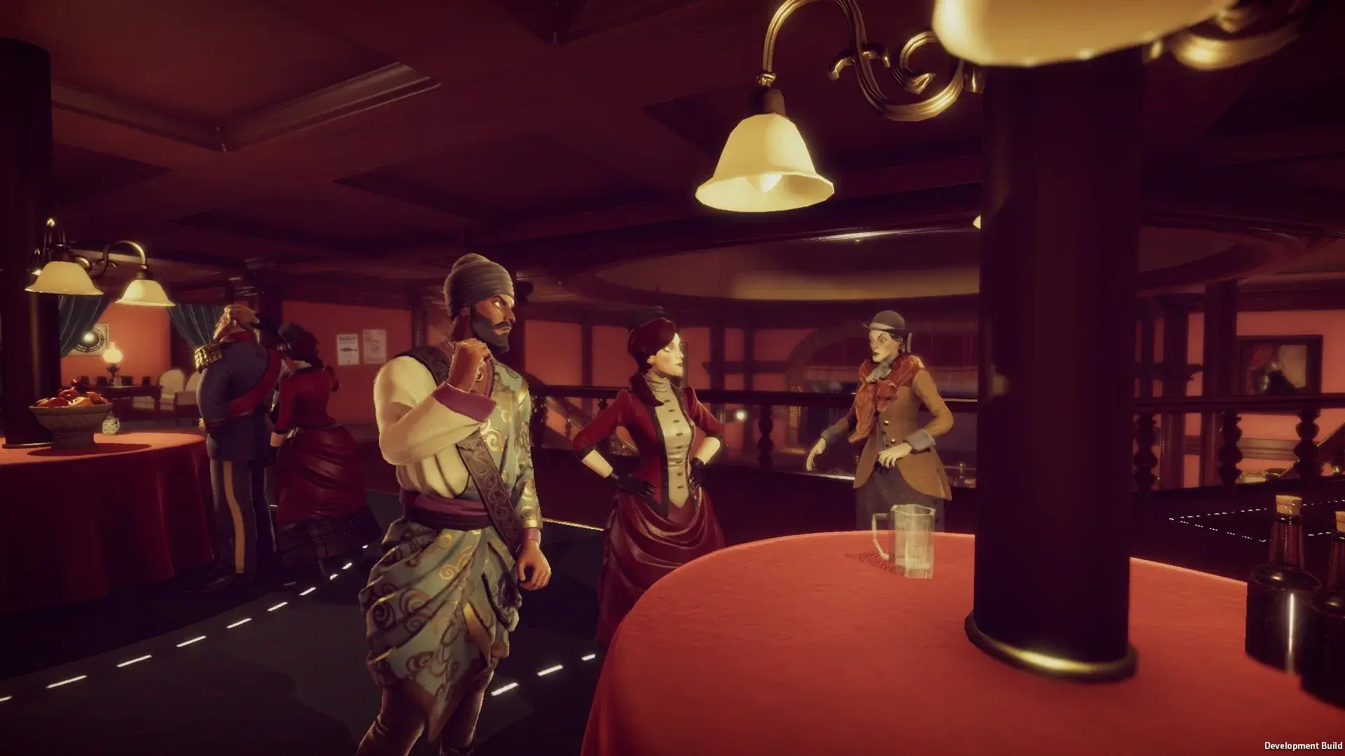 Murderous Pursuits thumbnail 8