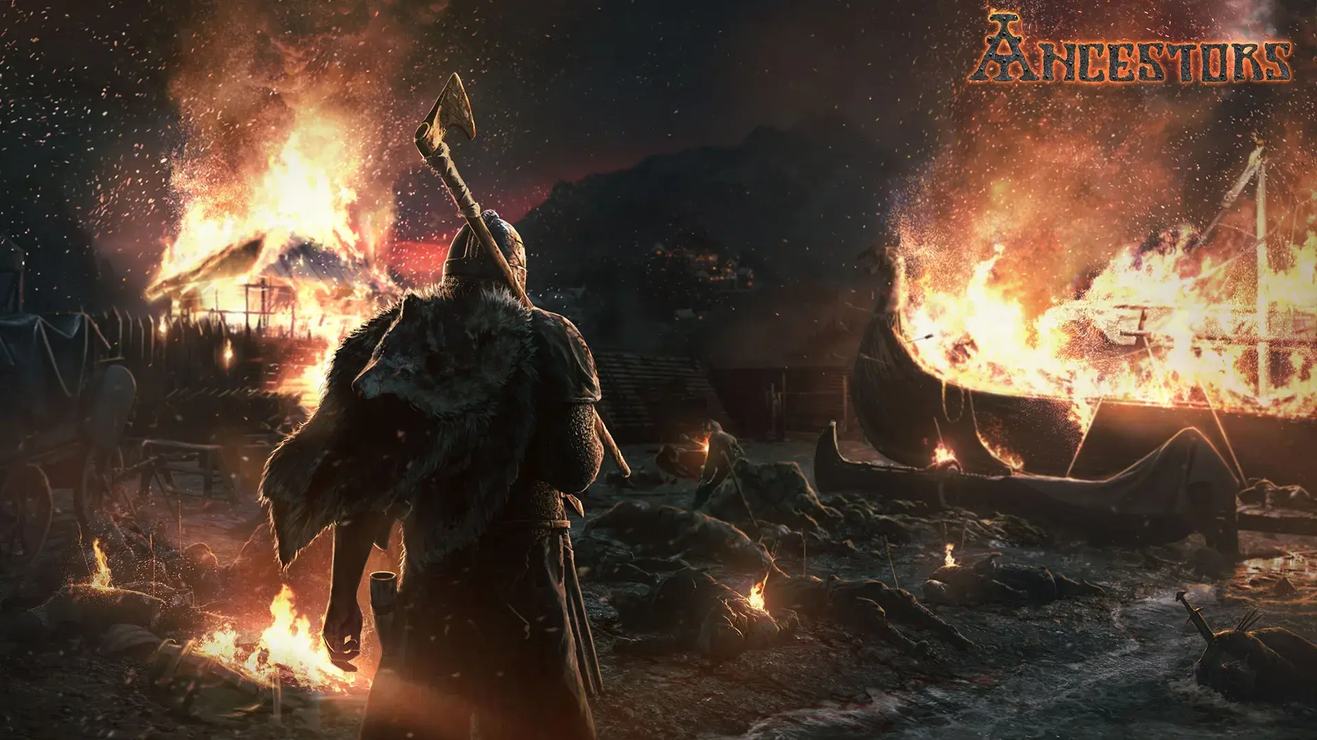 Ancestors Legacy thumbnail 7