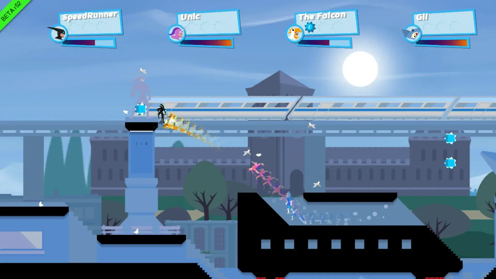 SpeedRunners thumbnail 8