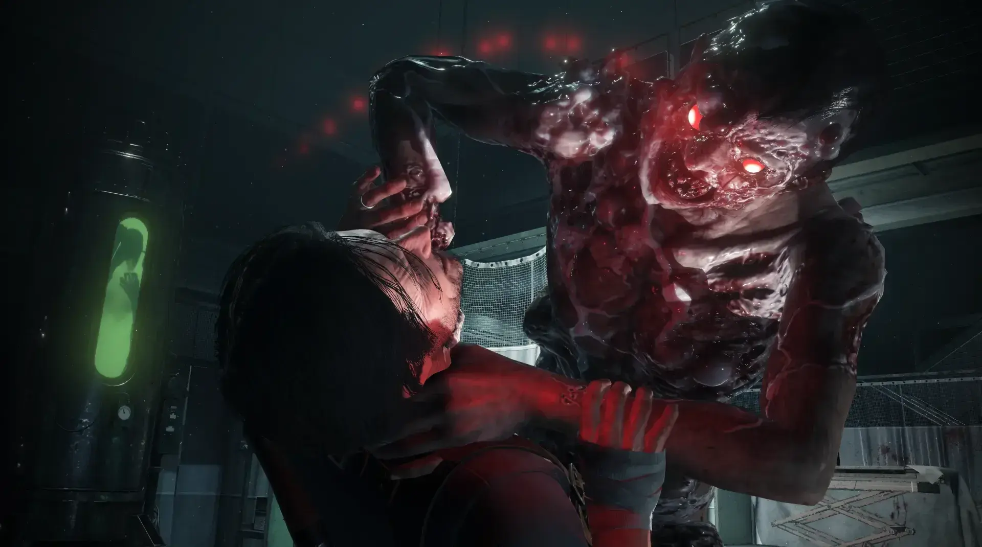 The Evil Within 2 thumbnail 23