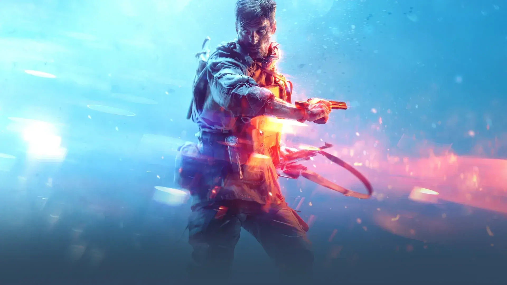Battlefield V thumbnail 14