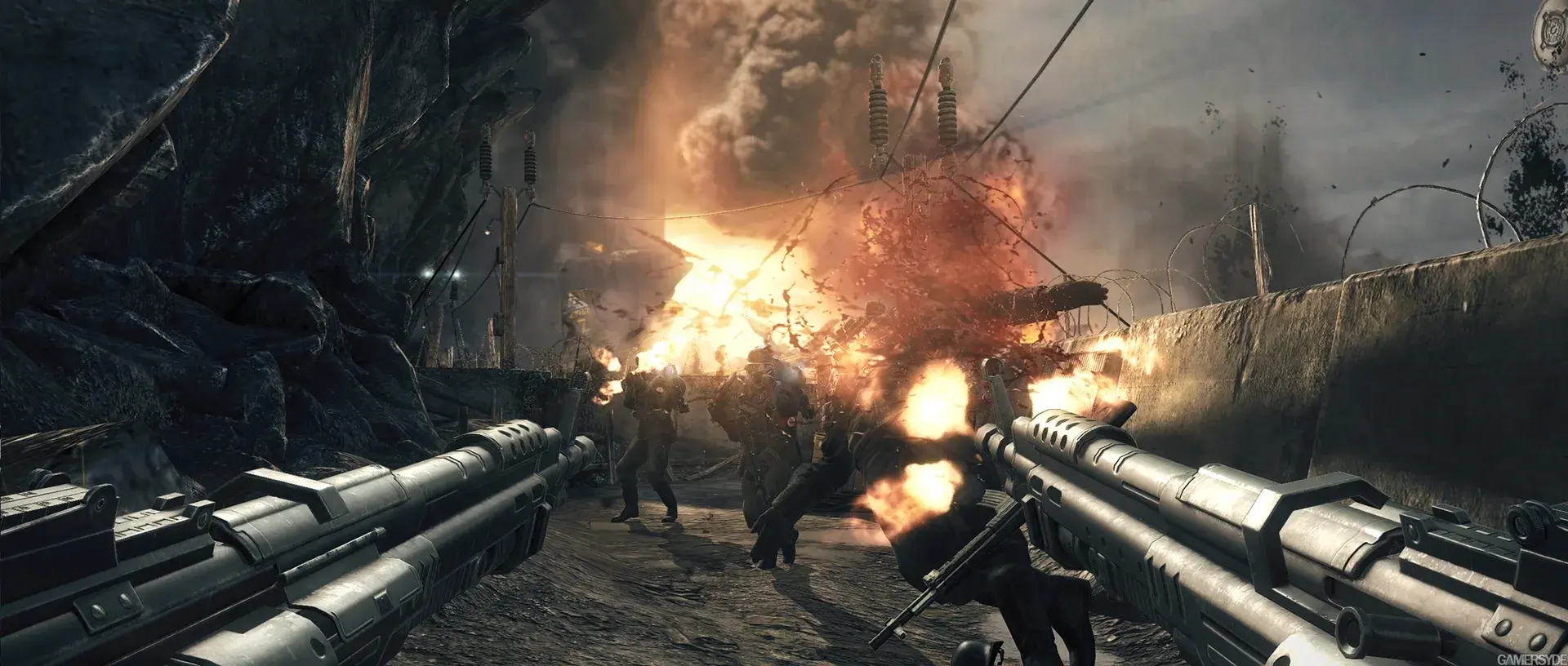 Wolfenstein: The New Order thumbnail 18