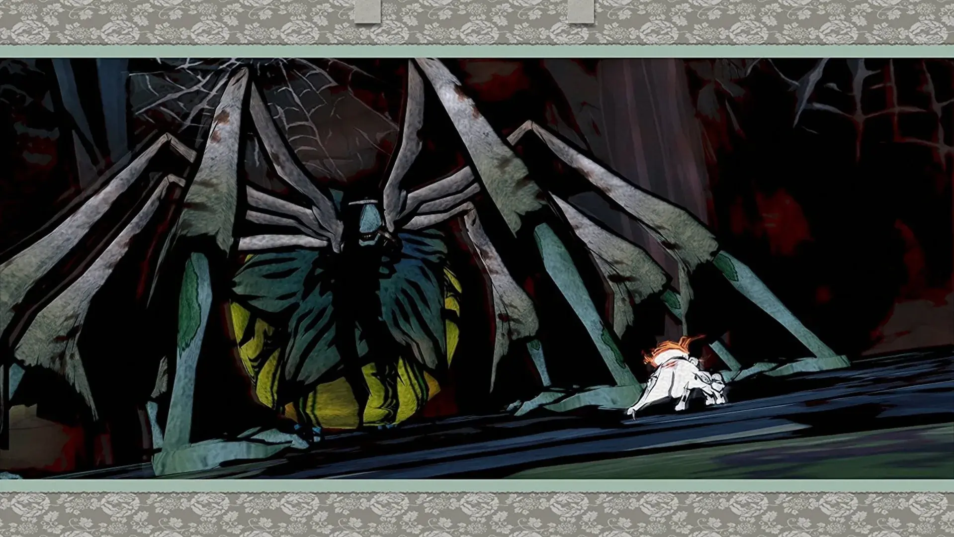 Okami HD thumbnail 6