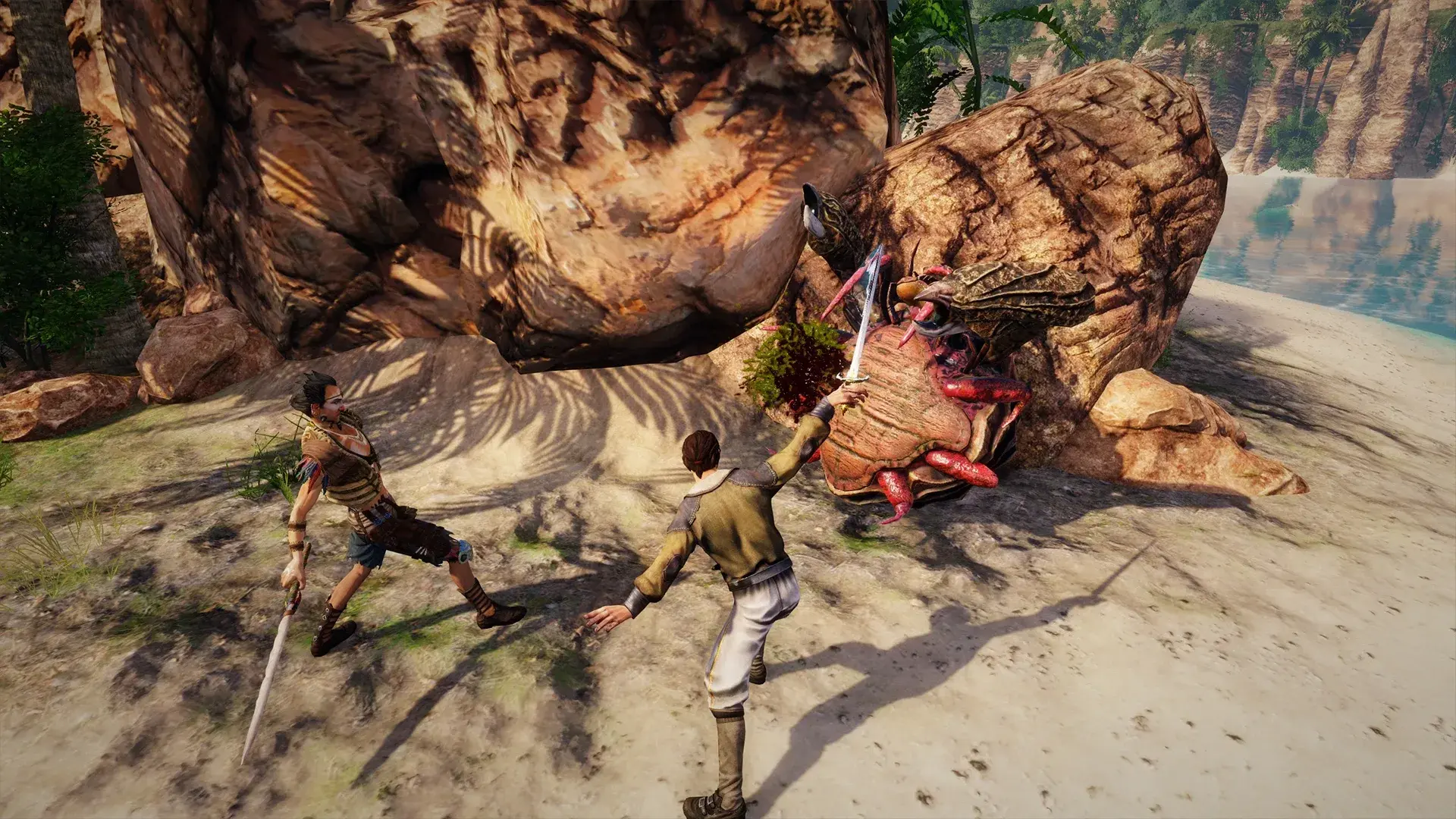 Risen 3 - Titan Lords thumbnail 6