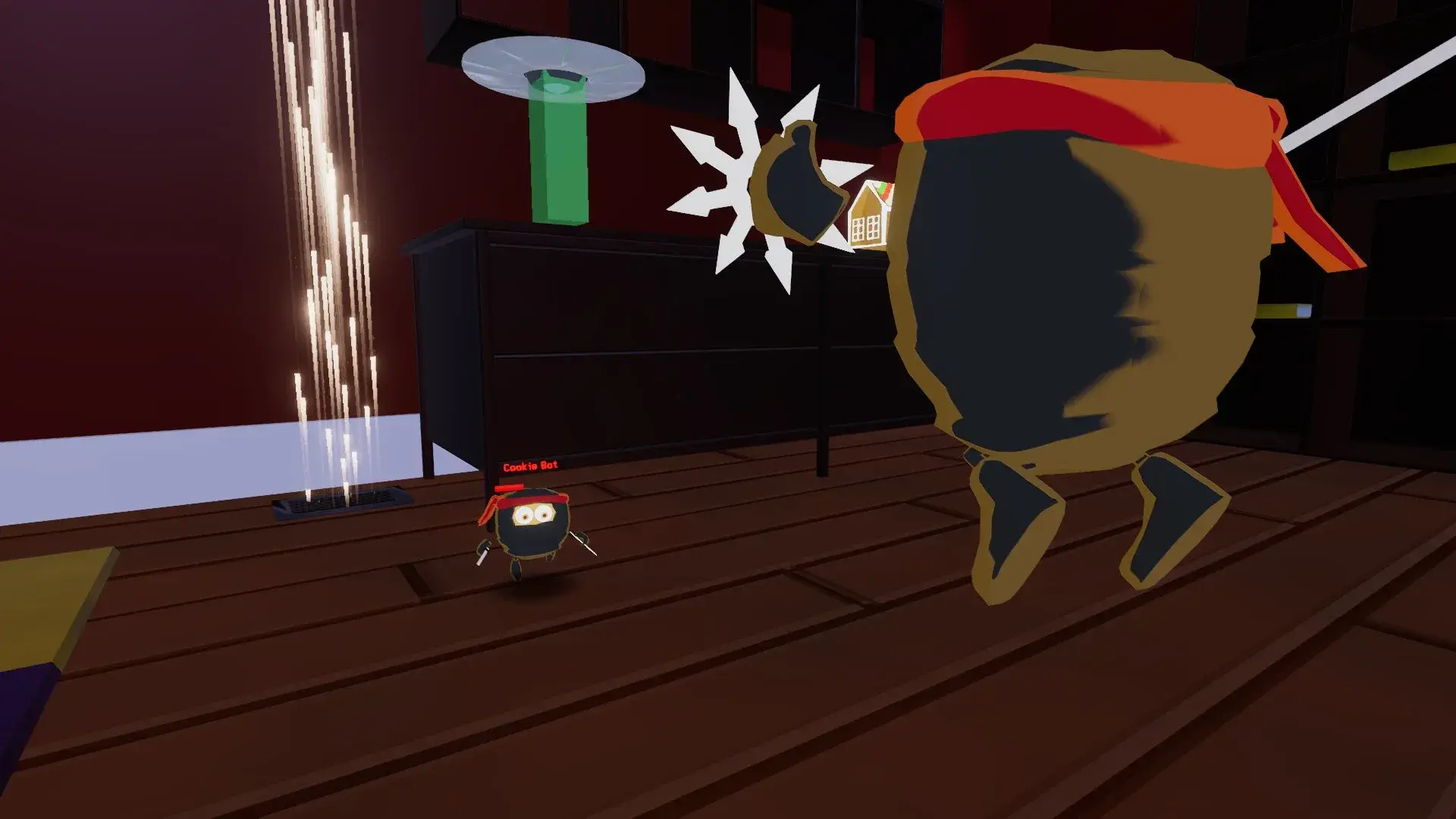 Cookies vs. Claus thumbnail 3