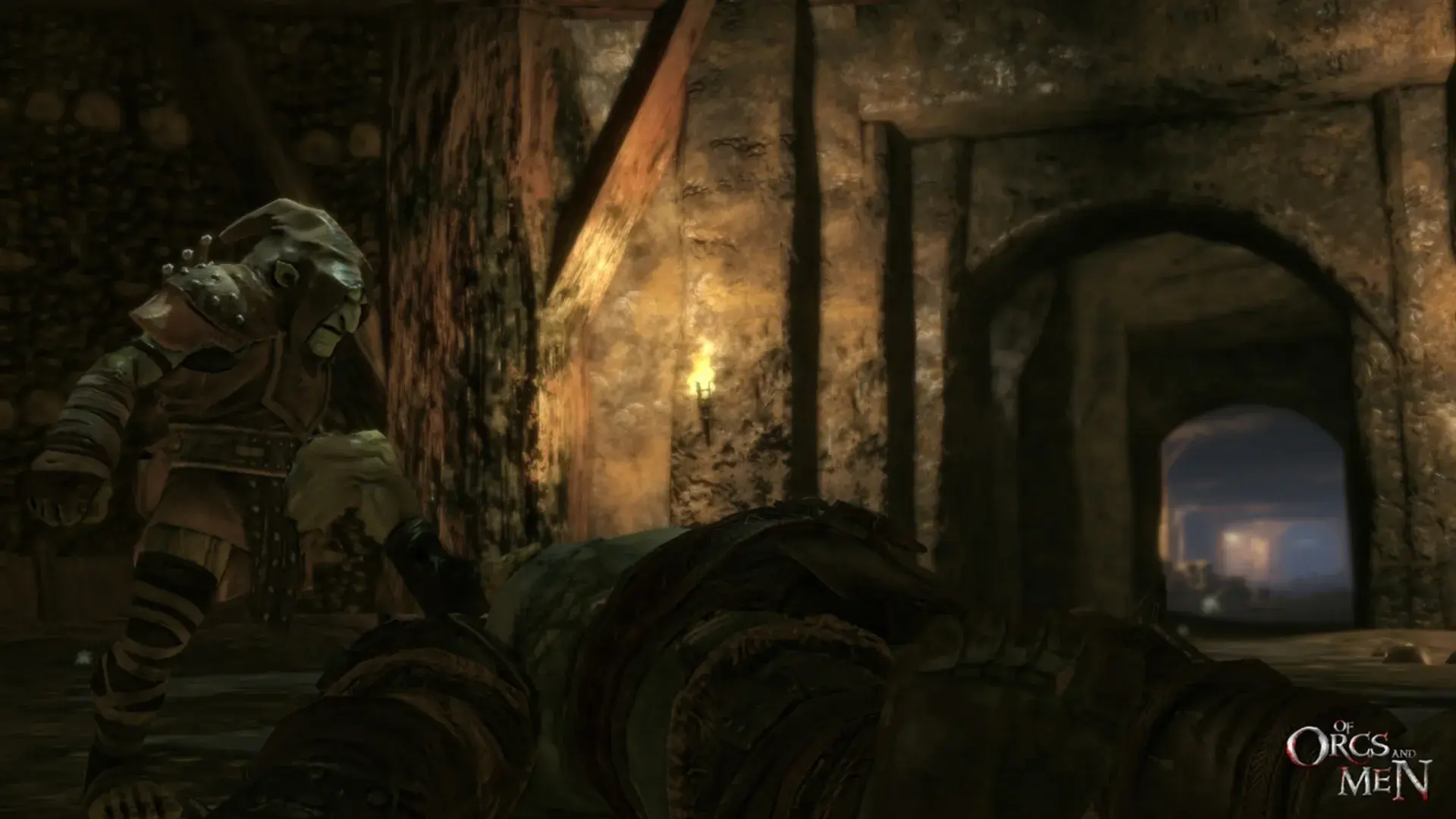 Of Orcs and Men thumbnail 18