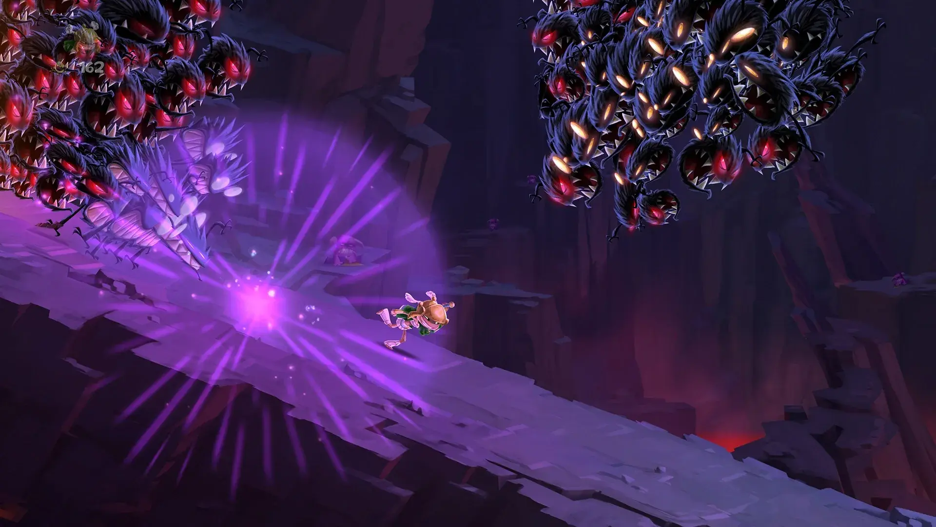 Rayman Legends thumbnail 9