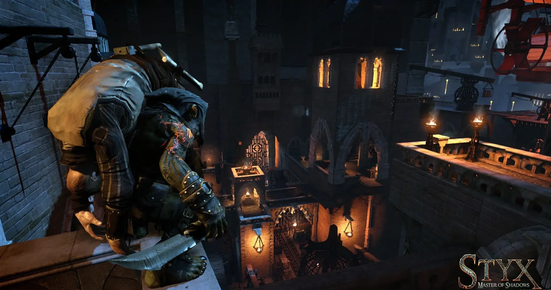 Styx: Master of Shadows thumbnail 13