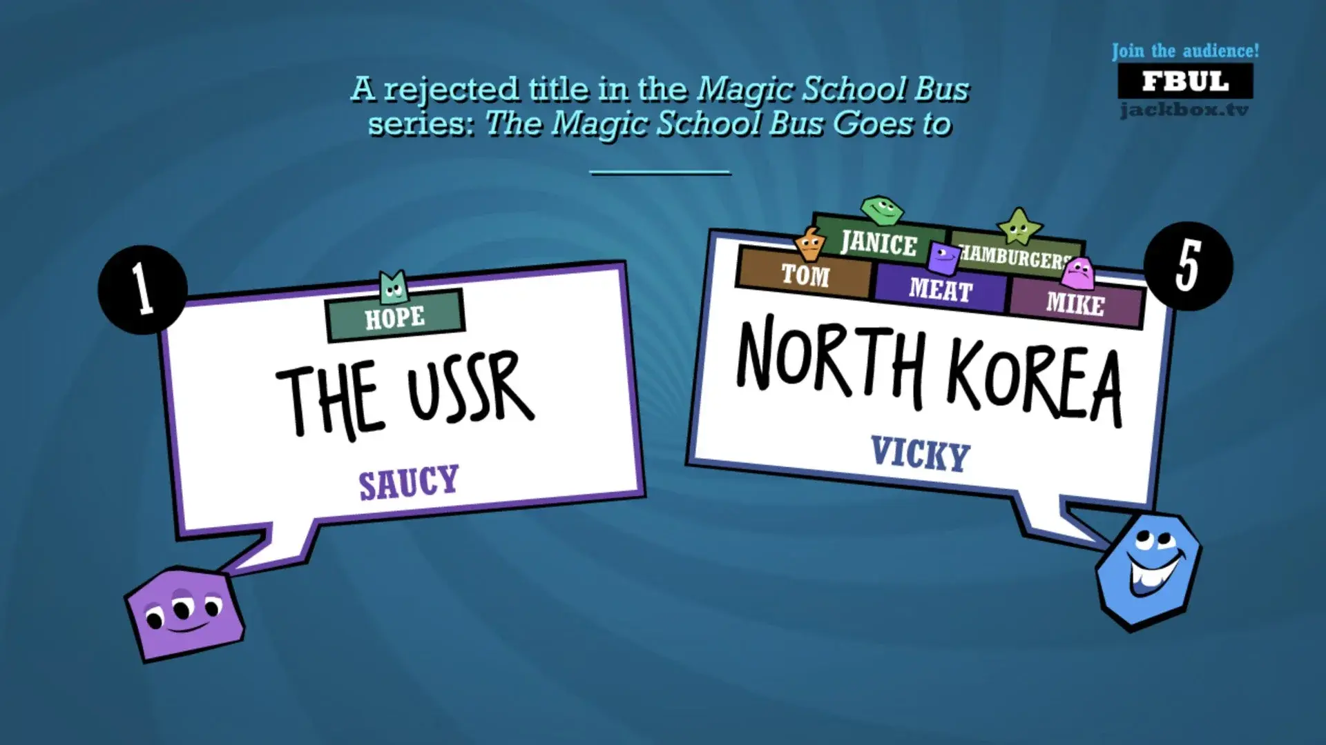 The Jackbox Party Pack 3 thumbnail 4