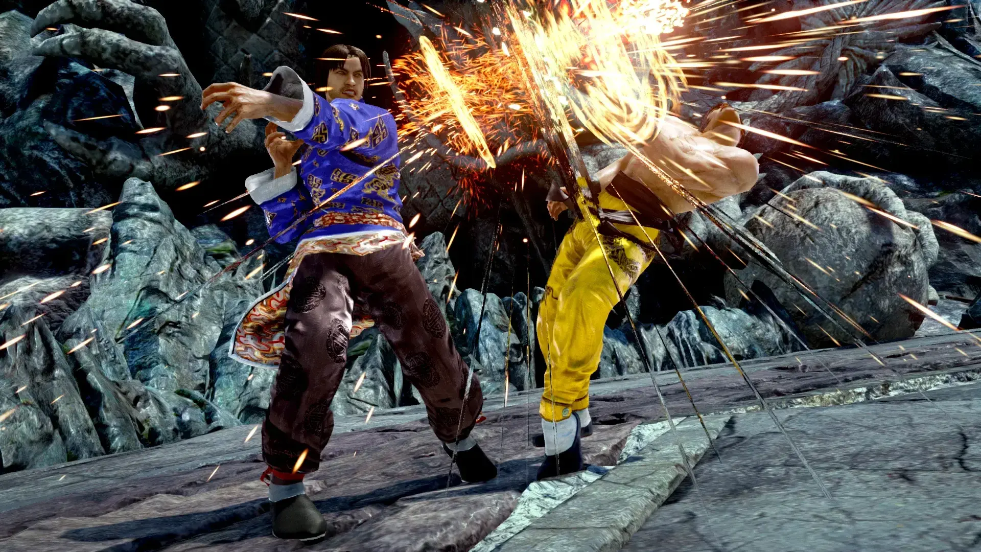 TEKKEN 7 thumbnail 25