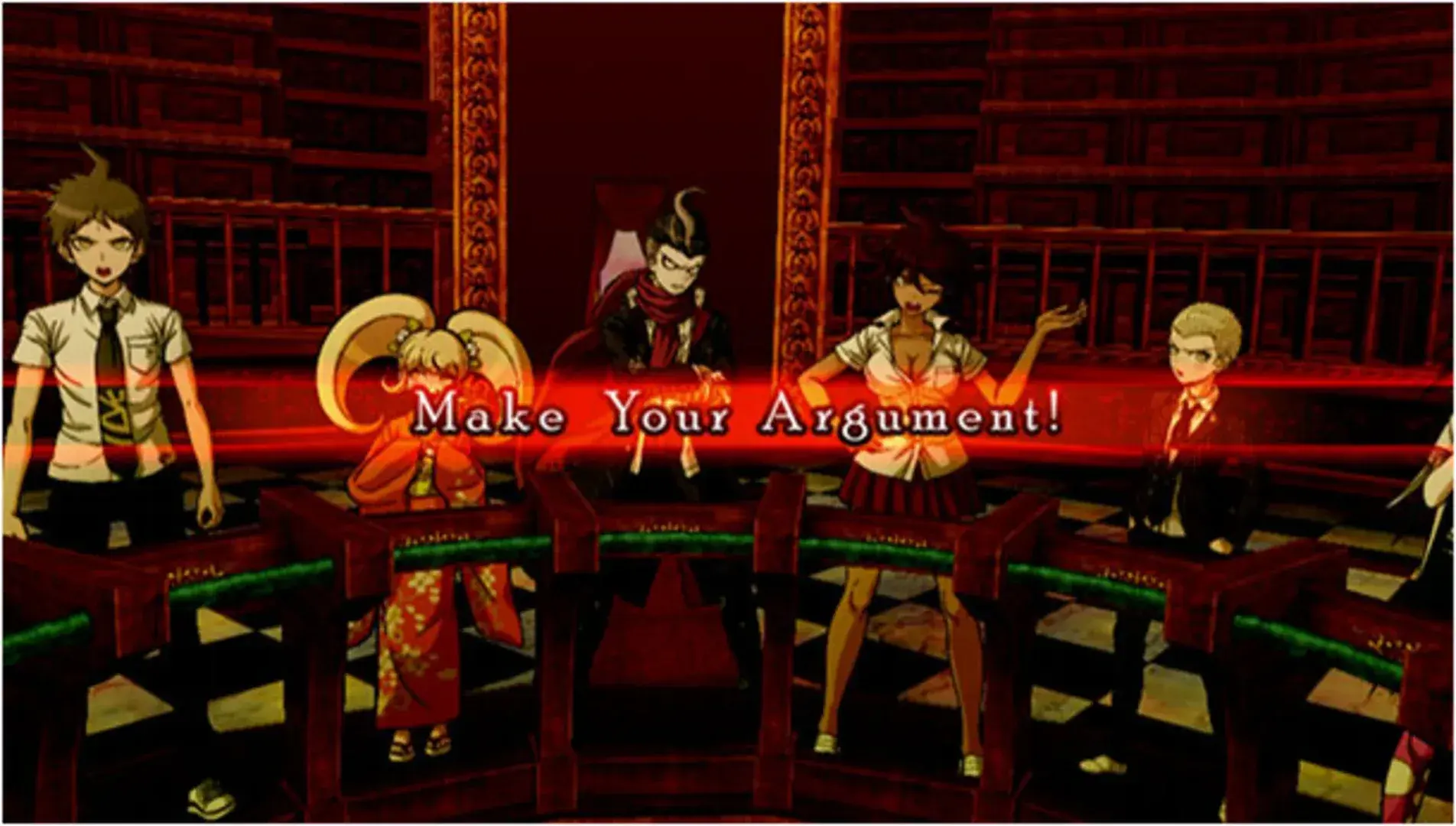 Danganronpa 2: Goodbye Despair thumbnail 9