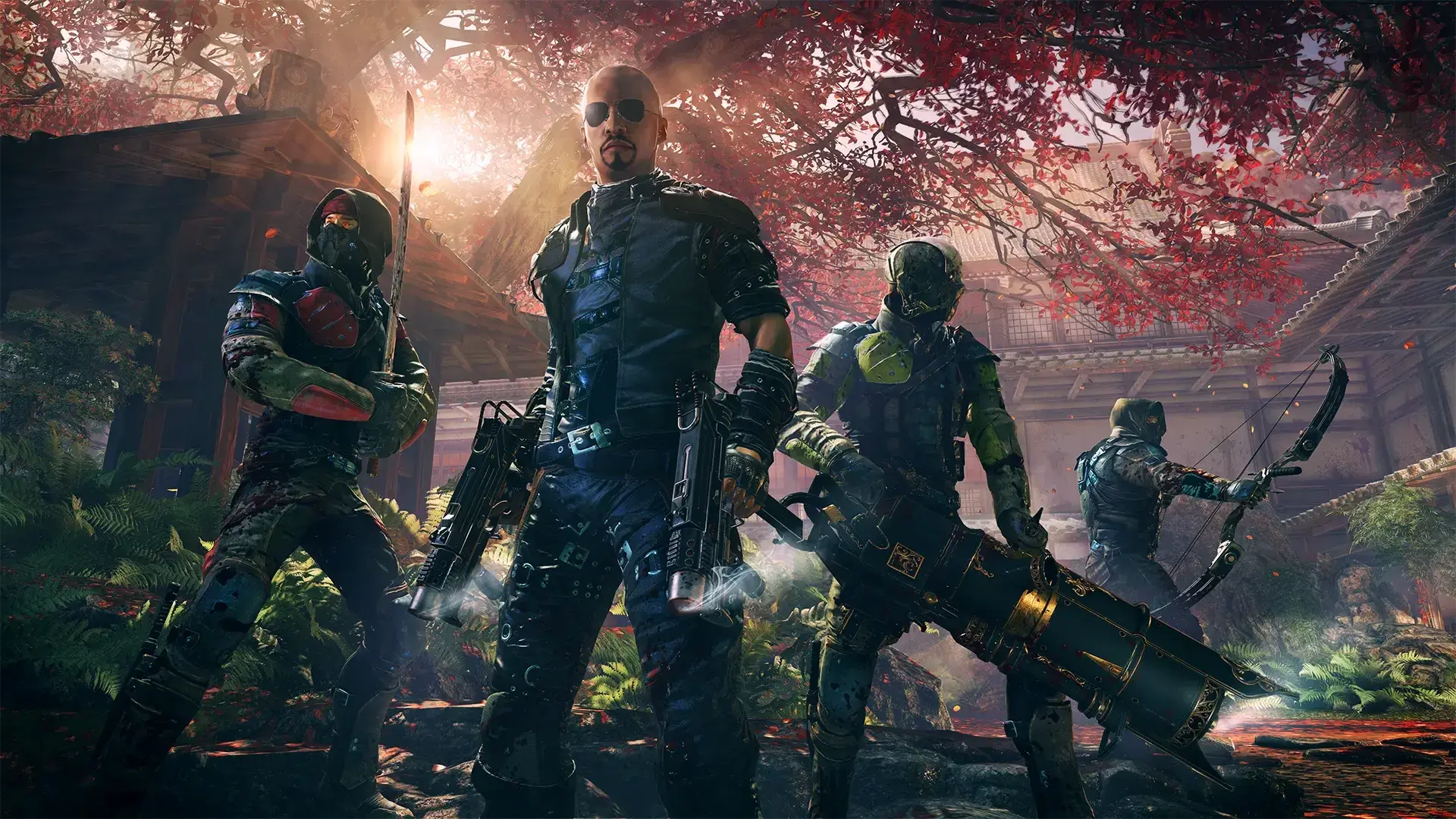 Shadow Warrior 2 thumbnail 9