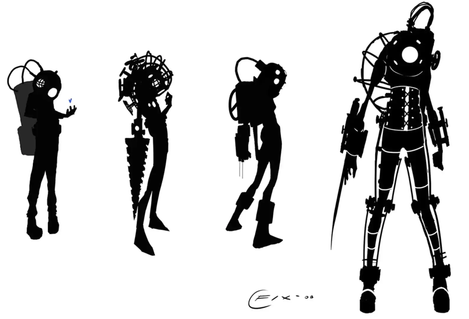 BioShock 2 thumbnail 2