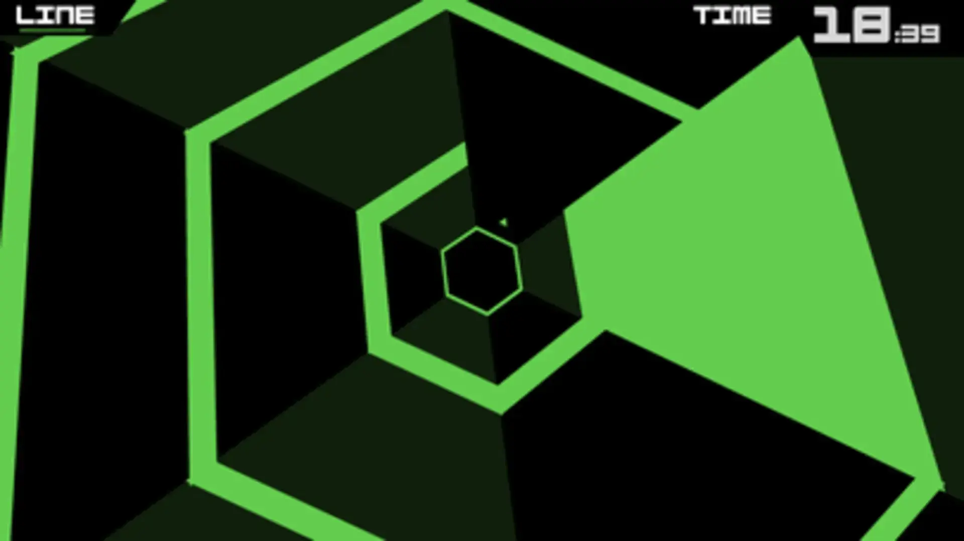 Super Hexagon thumbnail 3