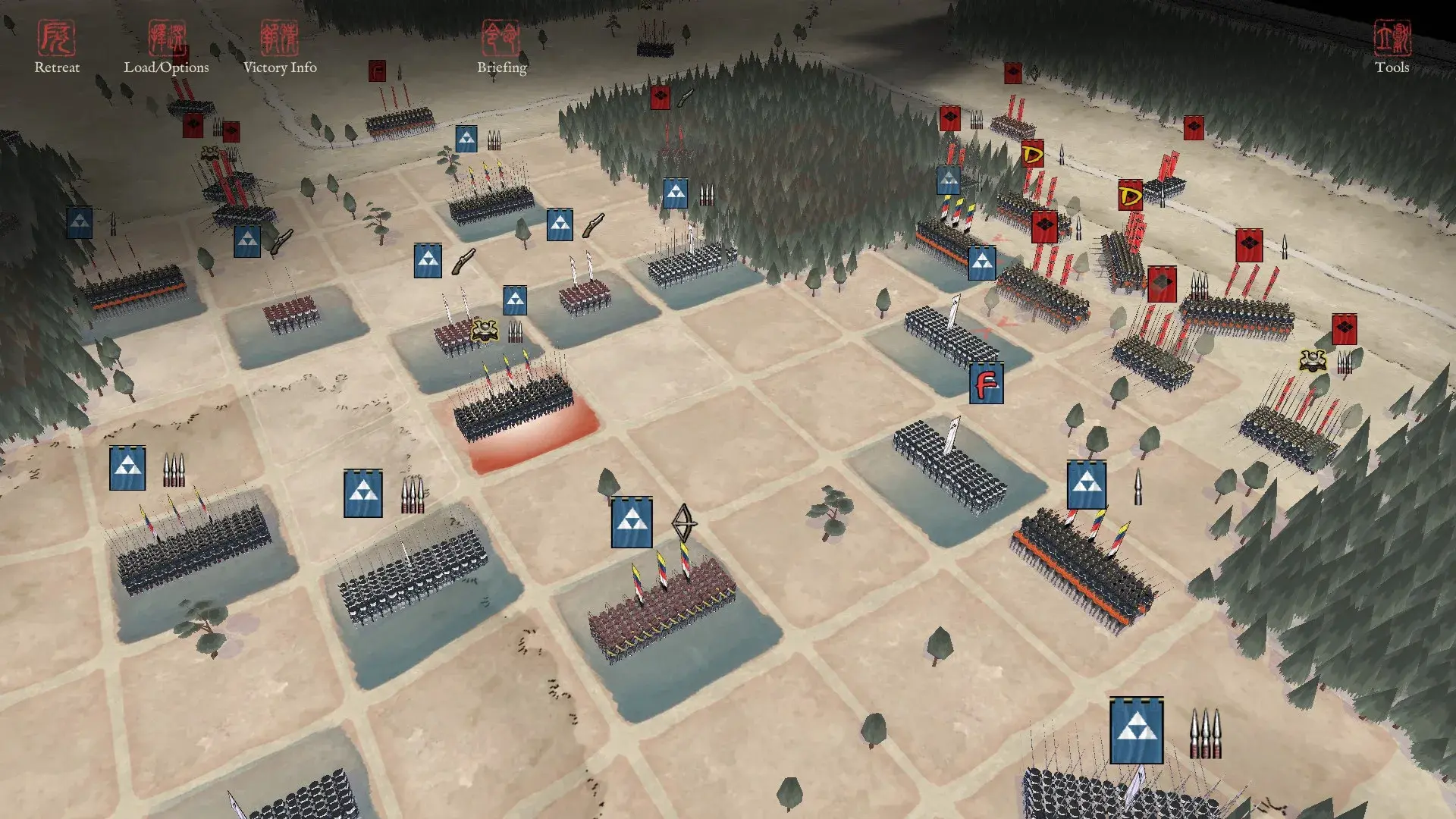 Sengoku Jidai: Shadow of the Shogun thumbnail 10