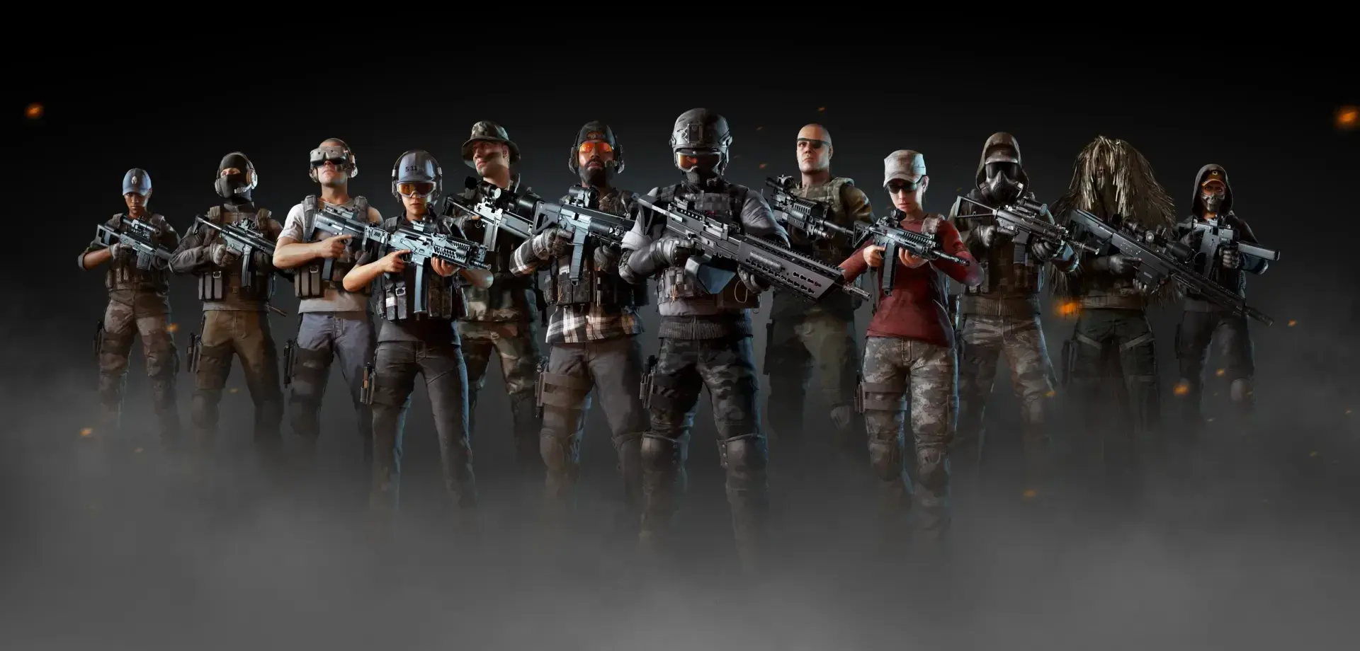 Tom Clancy's Ghost Recon Wildlands thumbnail 14