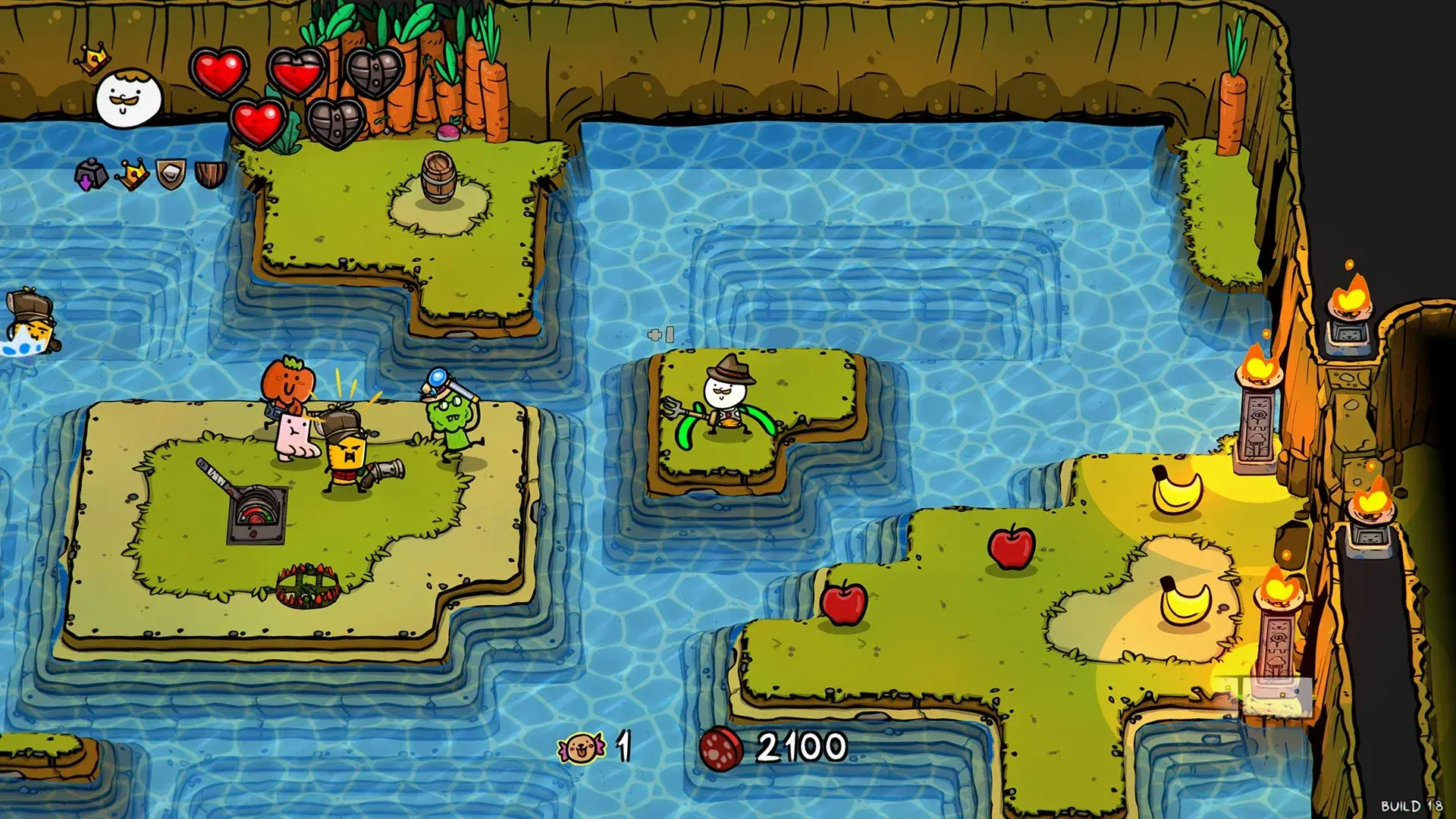 Super Cane Magic ZERO thumbnail 8