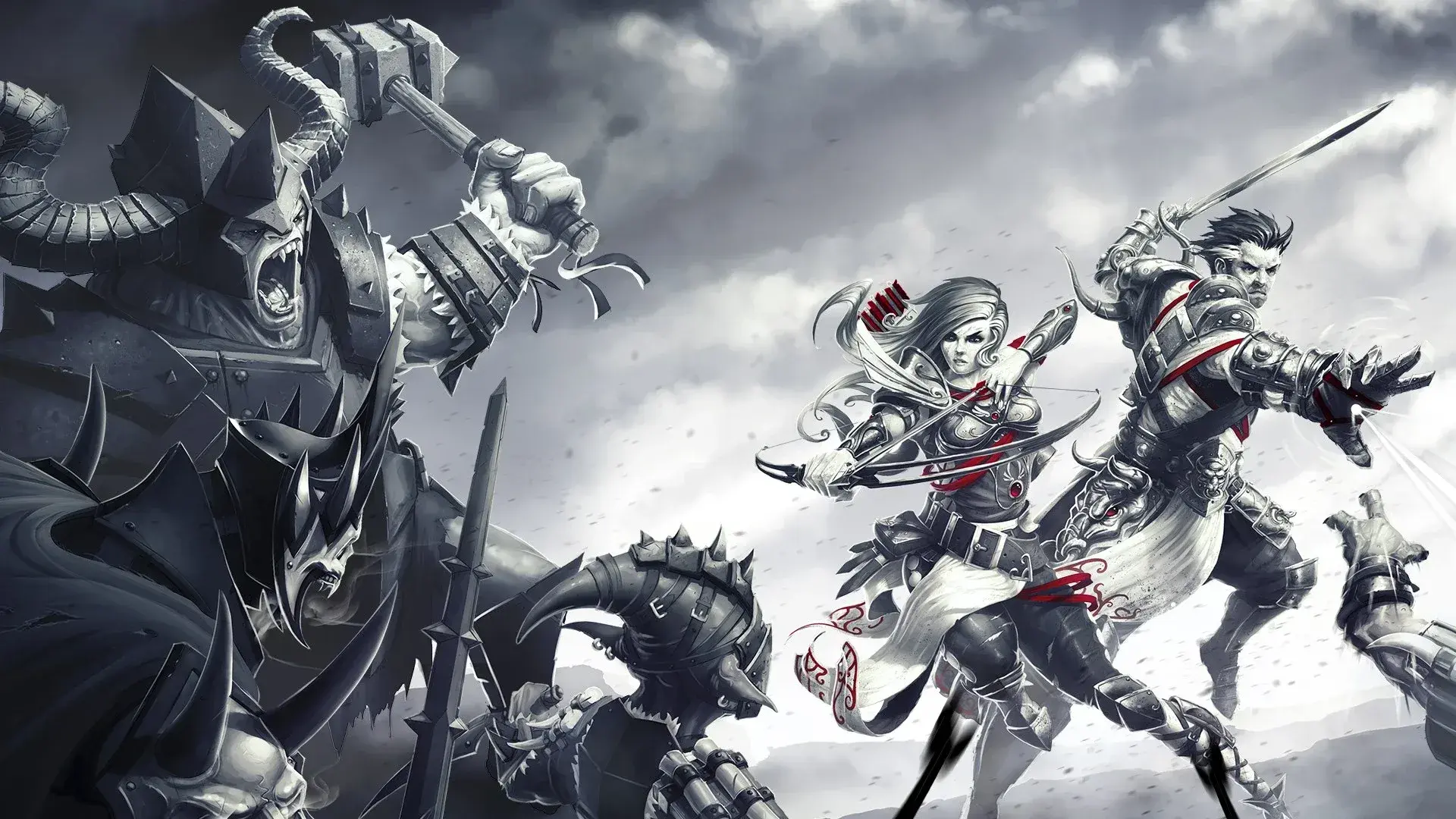 Divinity: Original Sin - Enhanced Edition thumbnail 4