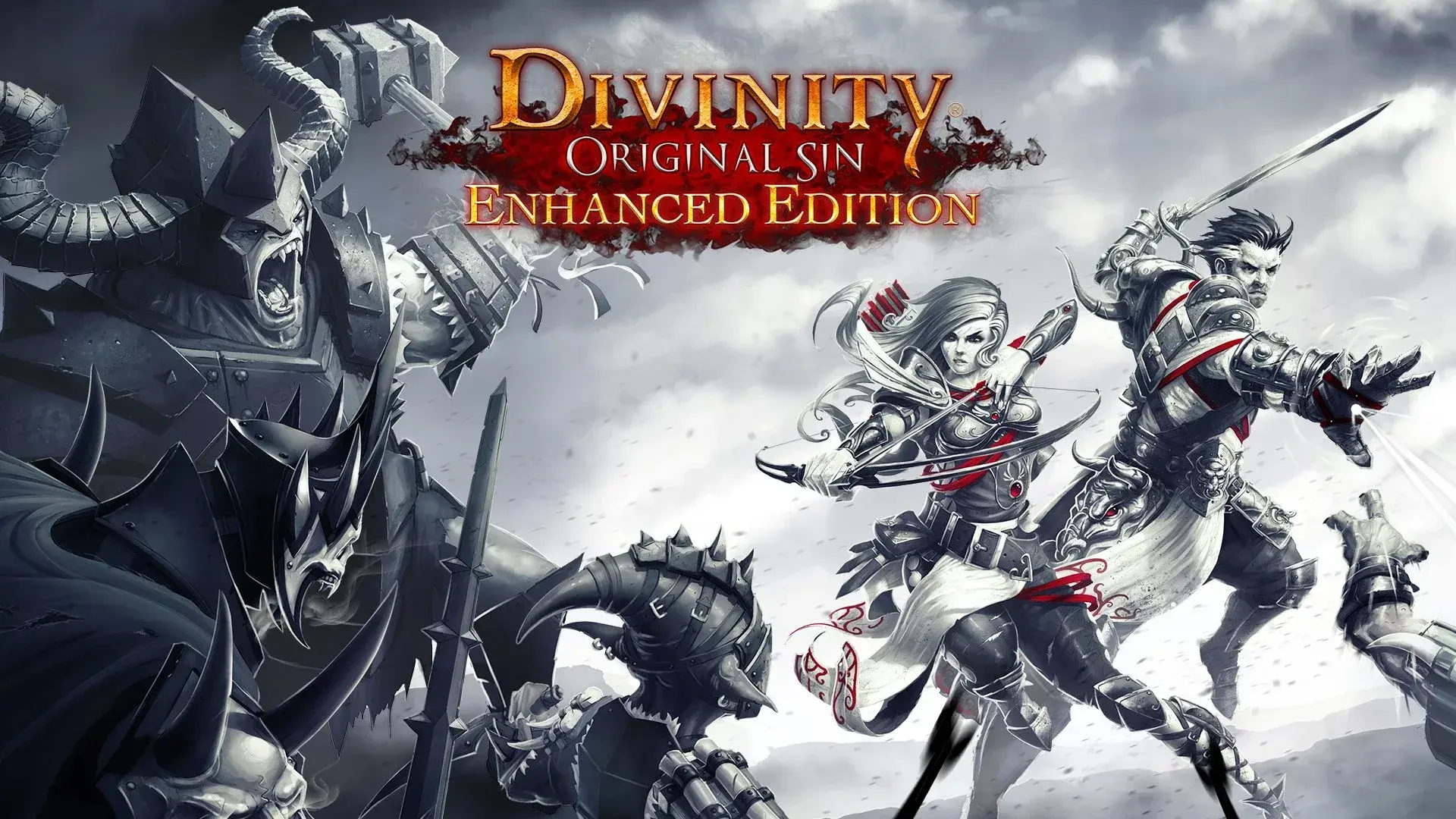 Divinity: Original Sin - Enhanced Edition thumbnail 5