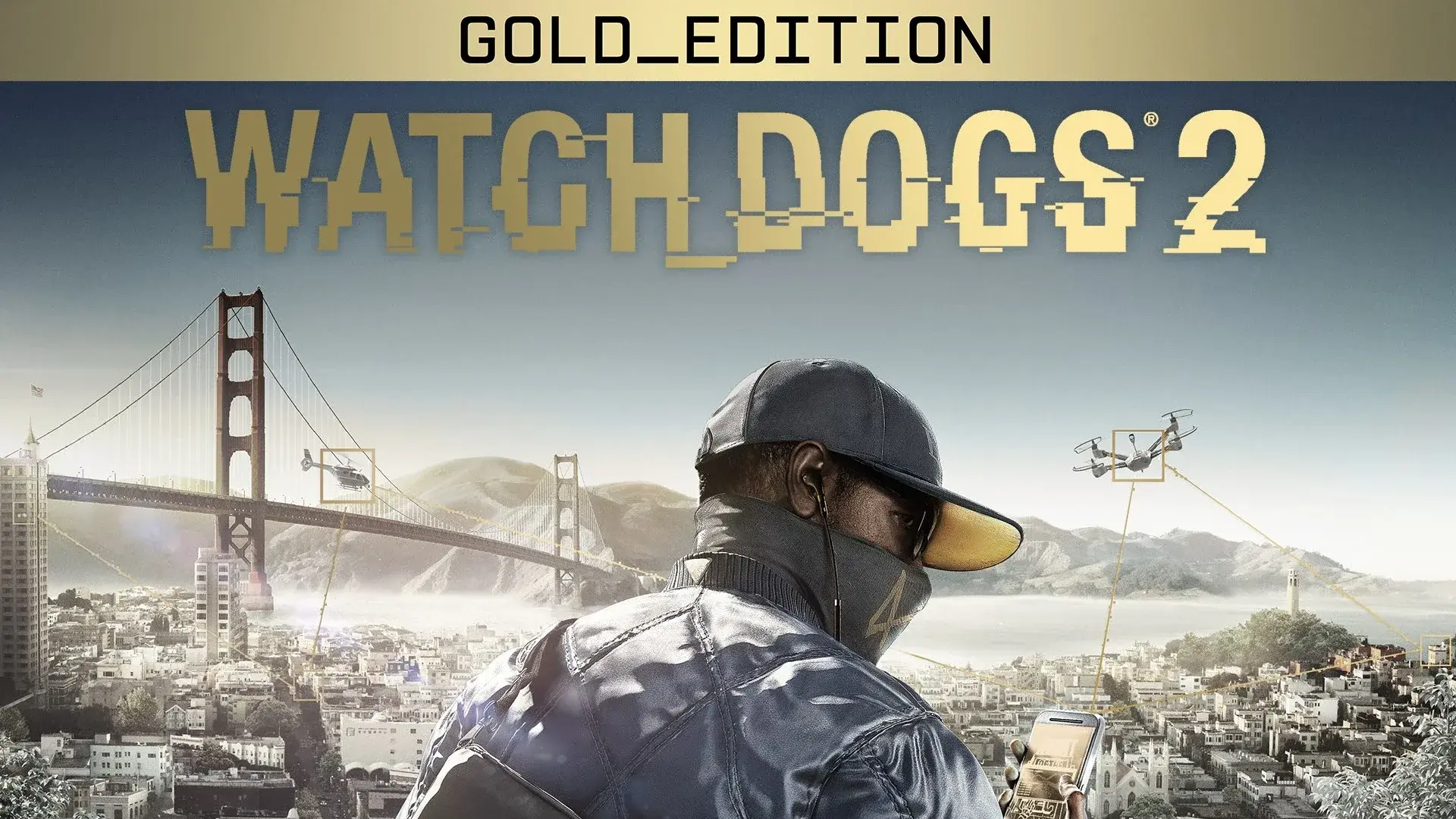 Watch_Dogs 2 Gold Edition thumbnail 2