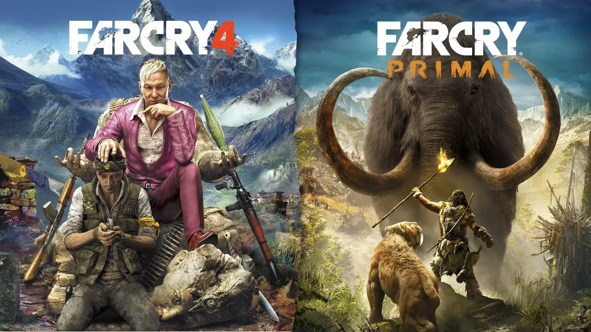 Far Cry 4 thumbnail 2