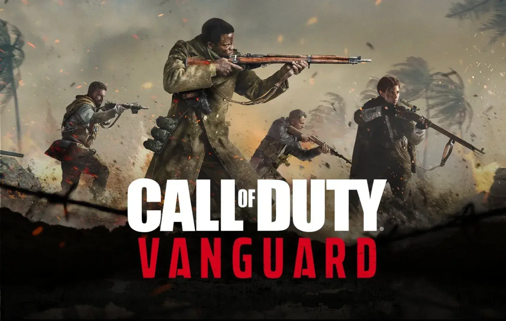 Call of Duty: Vanguard thumbnail 4