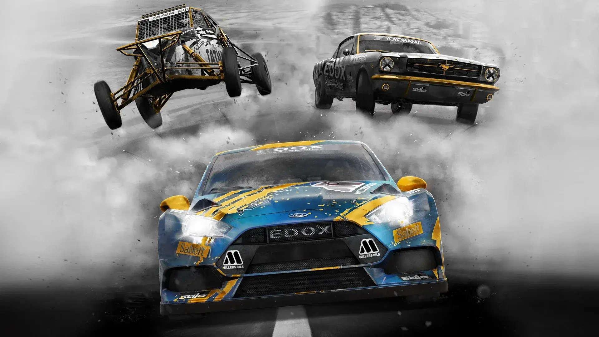 V-Rally 4 Ultimate Edition thumbnail 2