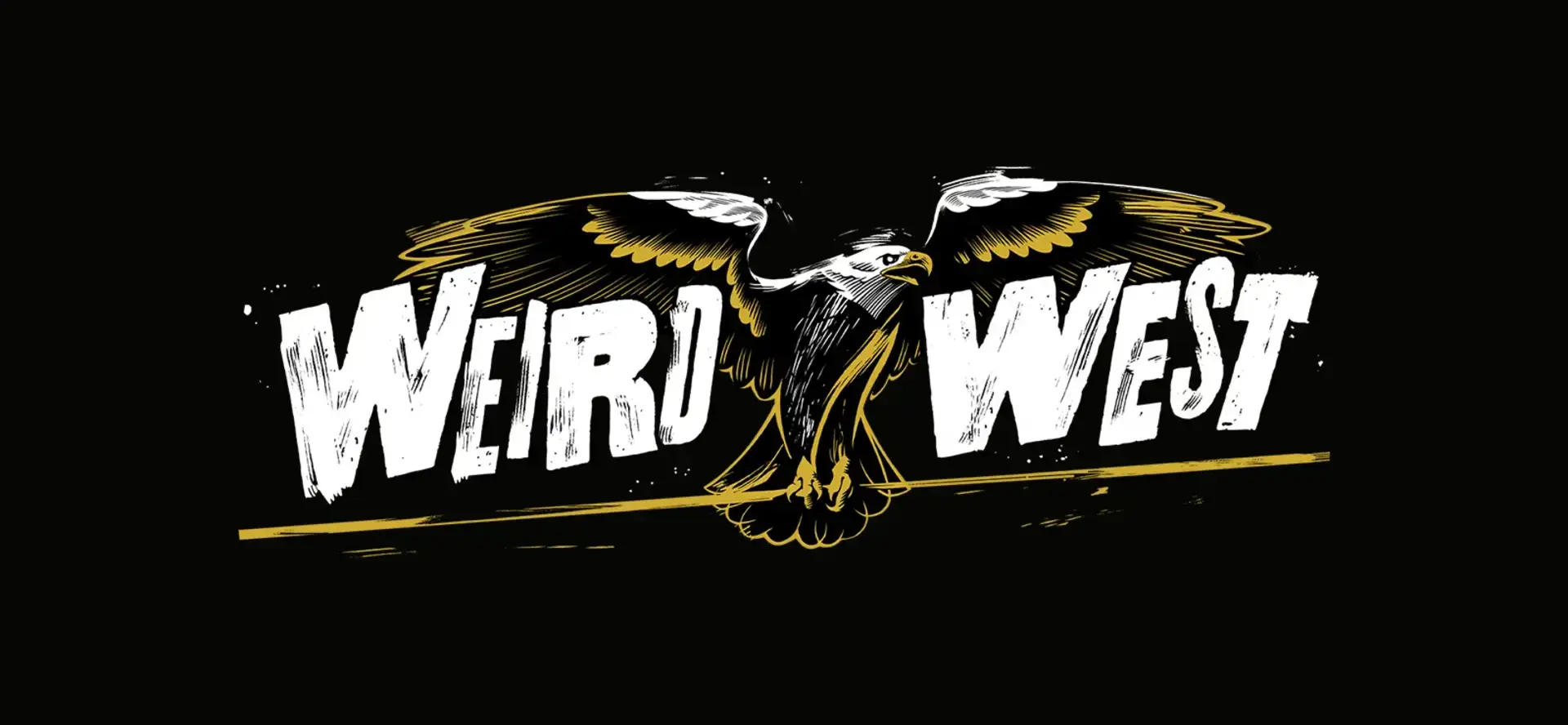 Weird West