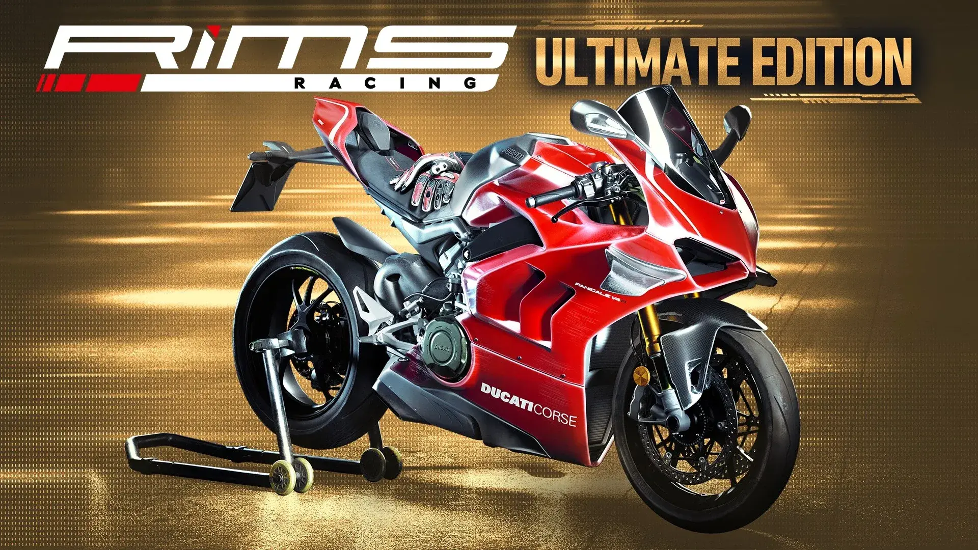 Rims Racing : Ultimate Edition thumbnail 2