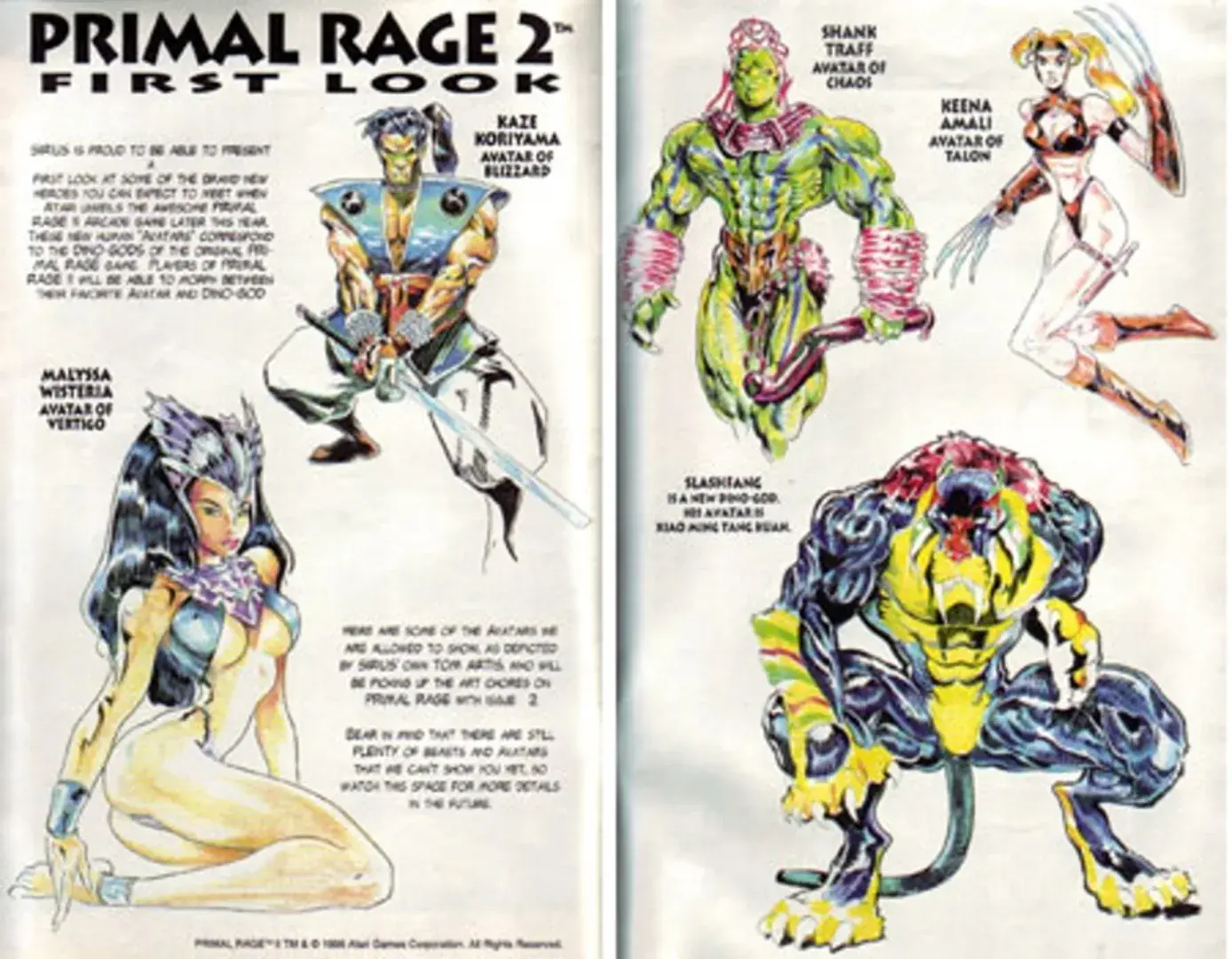 RAGE 2 thumbnail 2