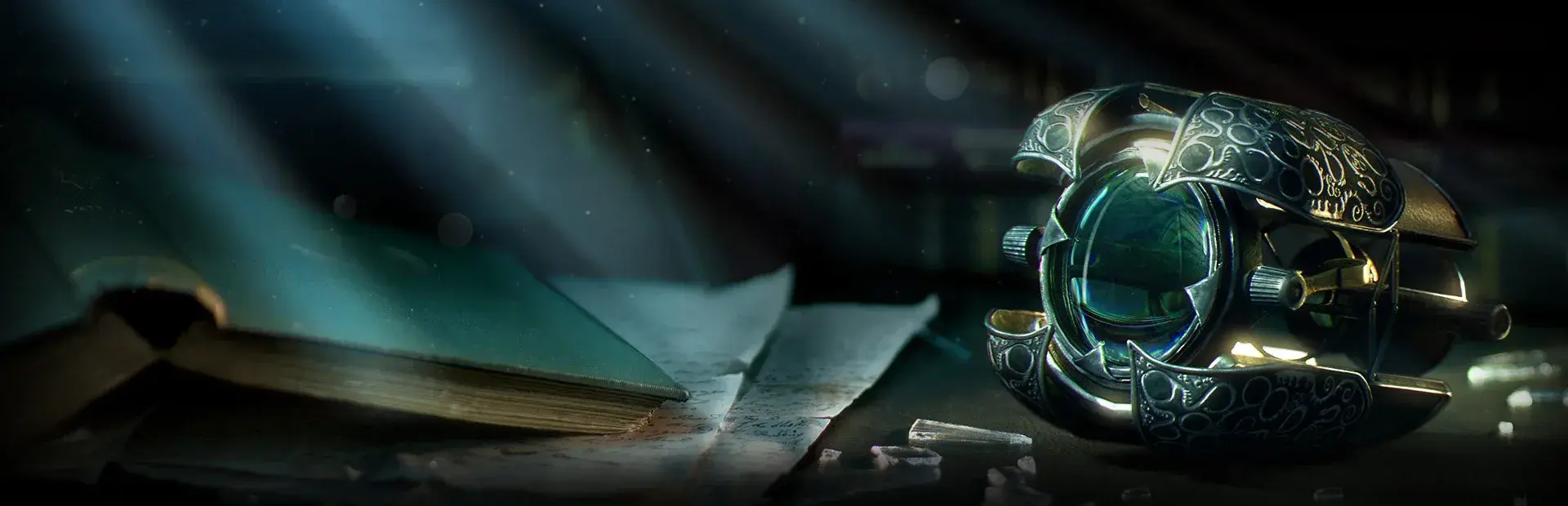 The Room 4: Old Sins thumbnail 3
