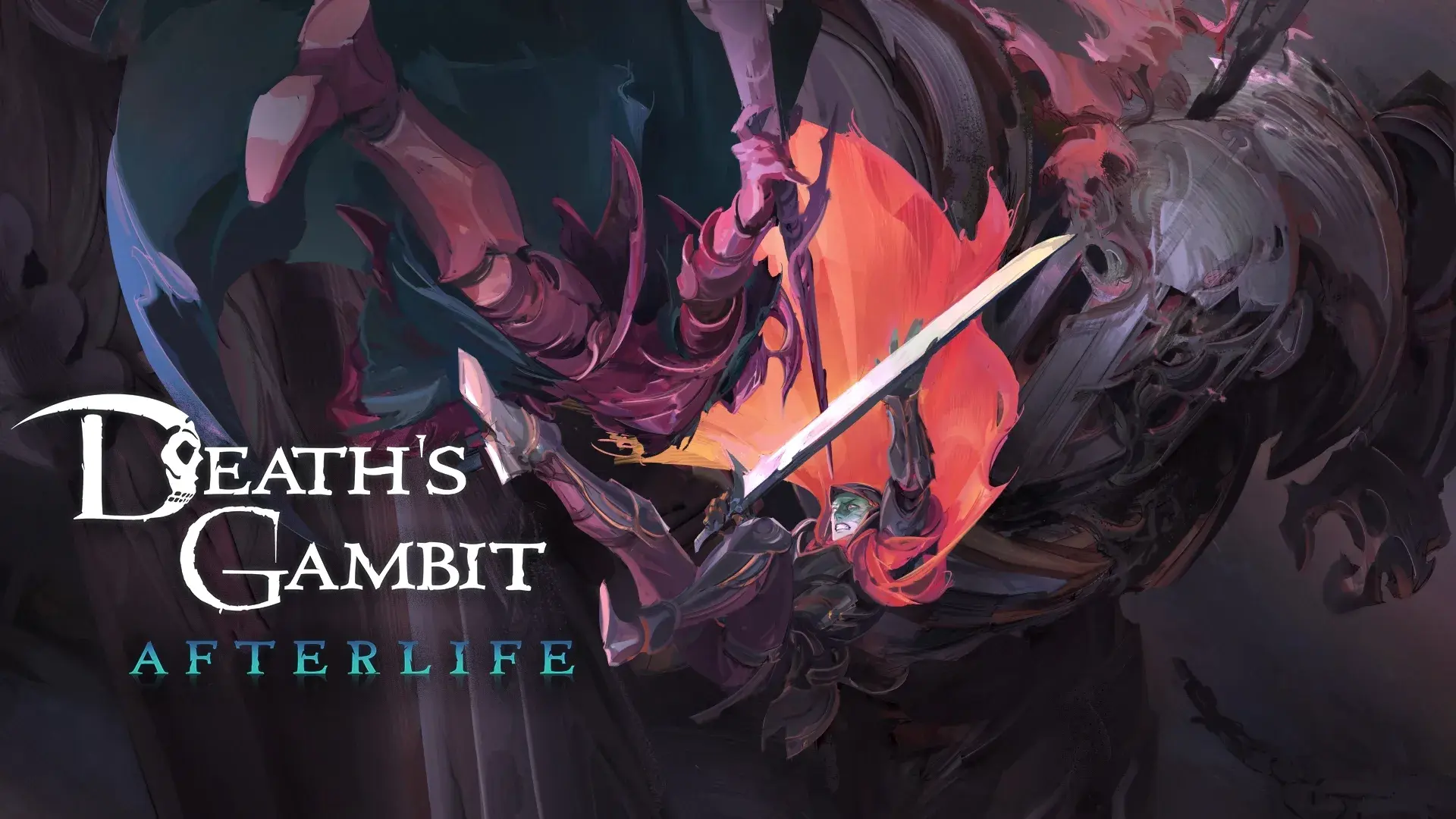 Deaths Gambit: Afterlife thumbnail 2