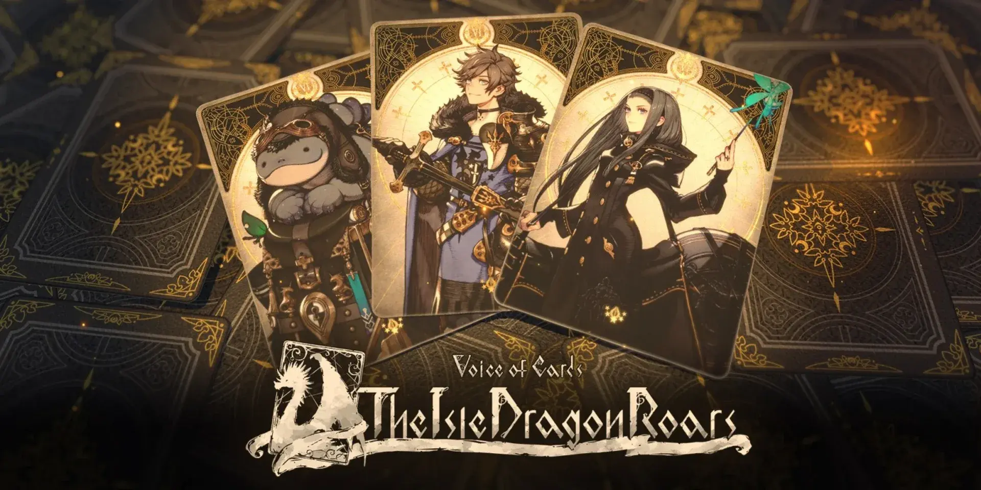 Voice of Cards: The Isle Dragon Roars thumbnail 4