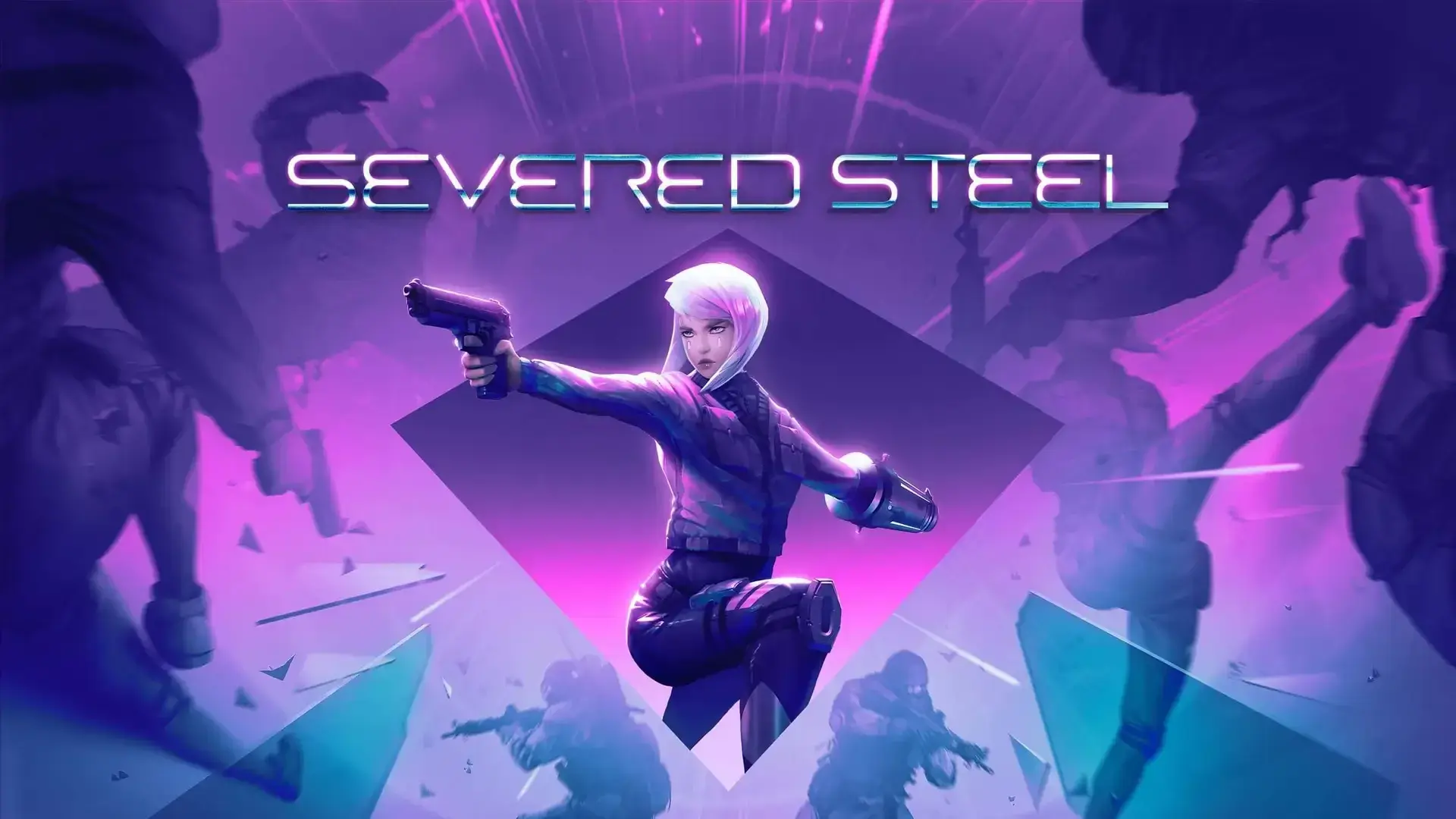 Severed Steel thumbnail 4