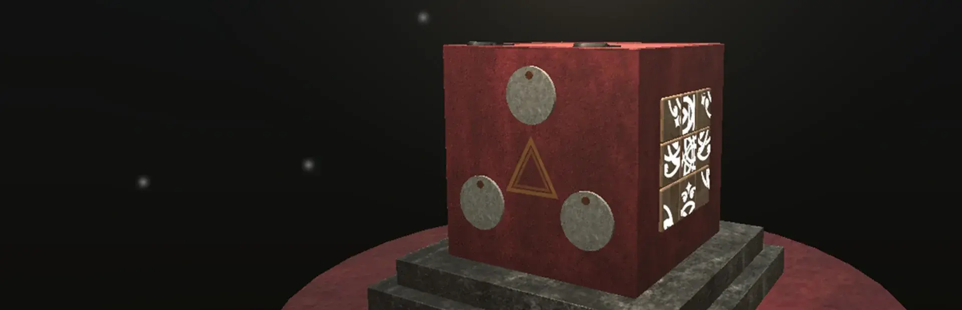 Mystery Box: Hidden Secrets thumbnail 2