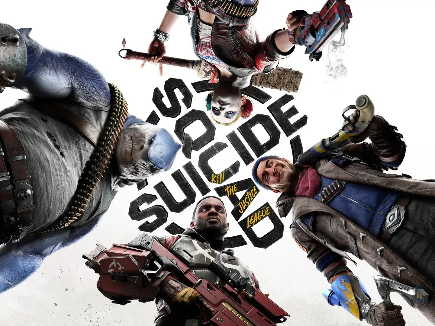 Suicide Squad: Kill the Justice League thumbnail 16
