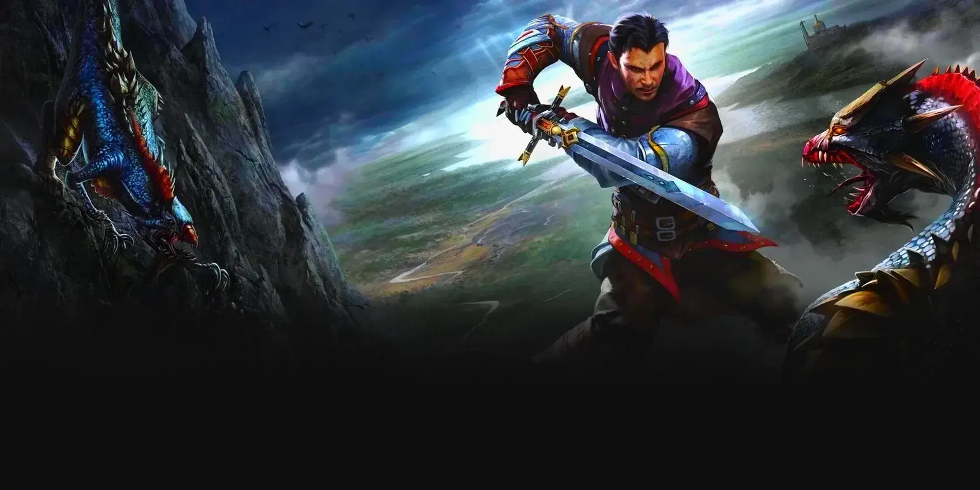 Risen 3 - Titan Lords thumbnail 2