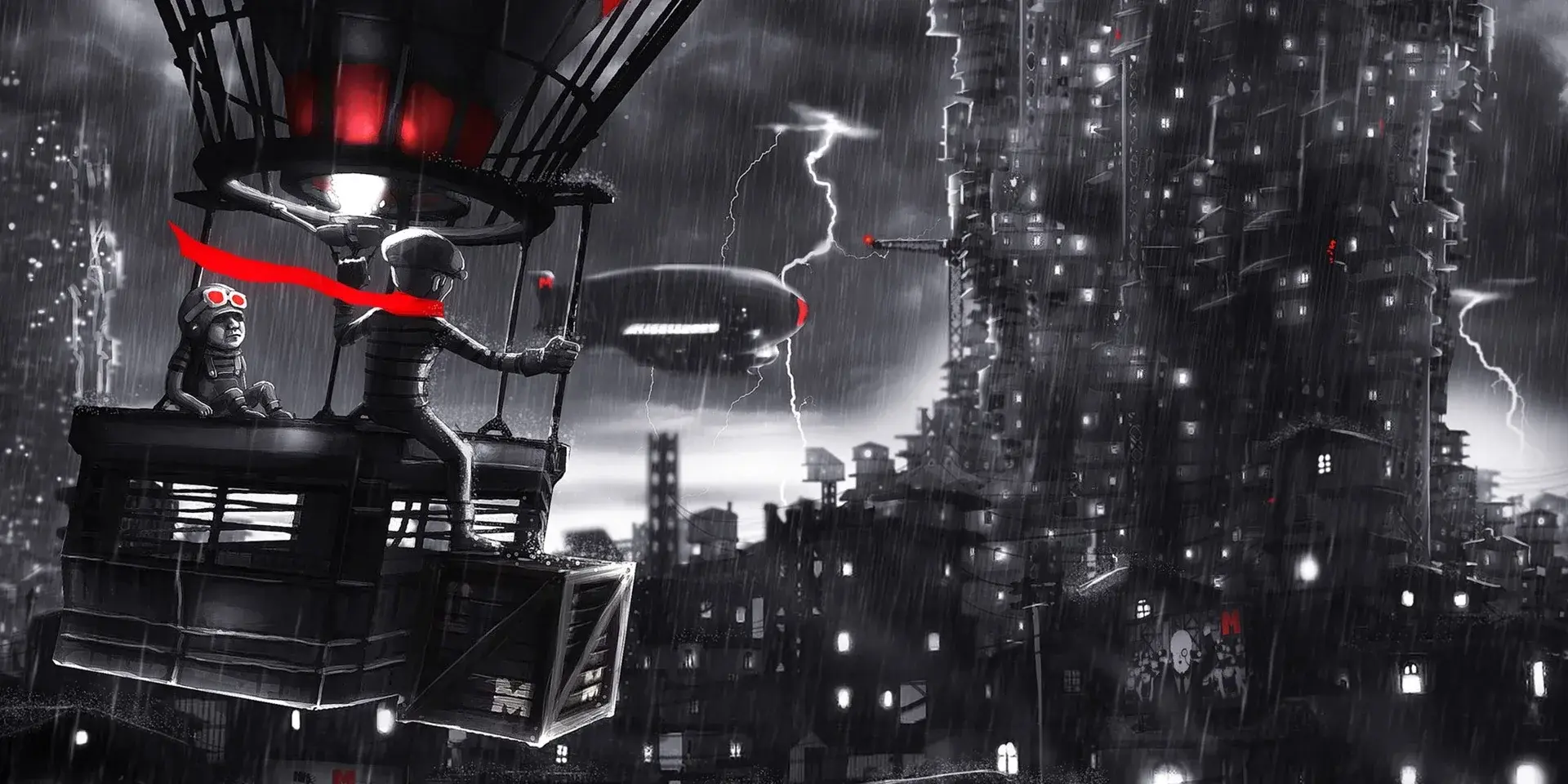 Monochroma thumbnail 3