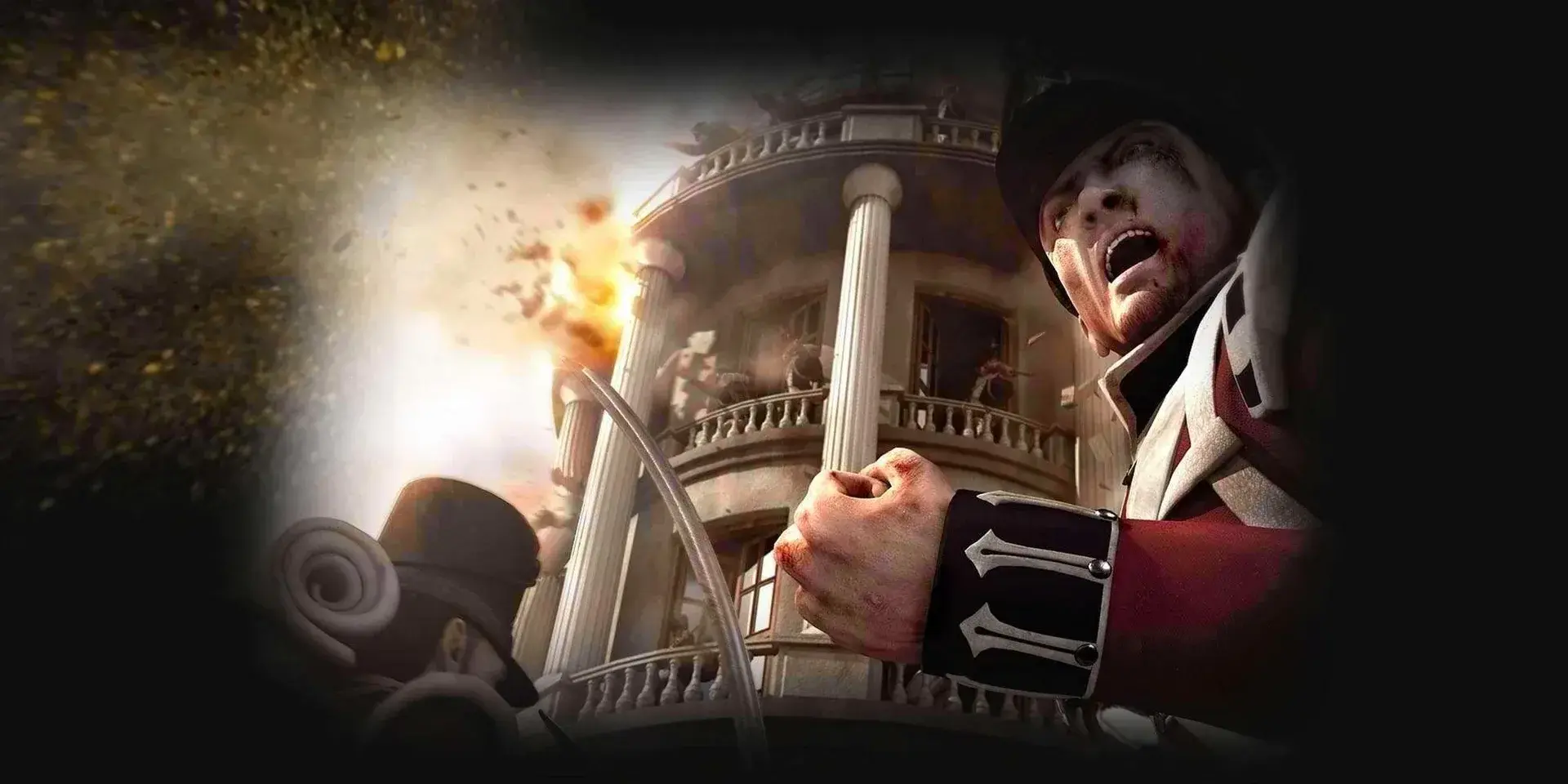 Imperial Glory thumbnail 2