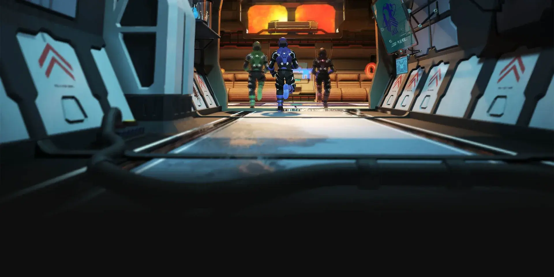 Project Temporality thumbnail 2